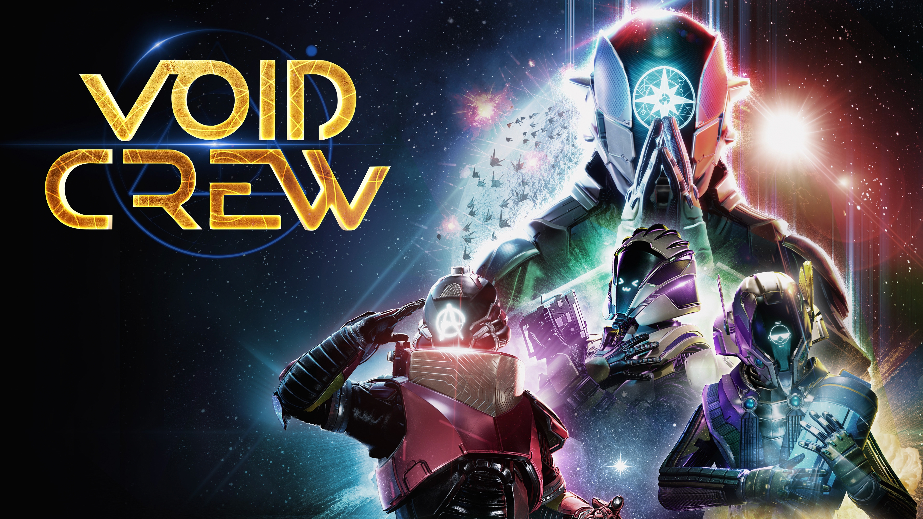 Comprar Void Crew - PC (Steam)