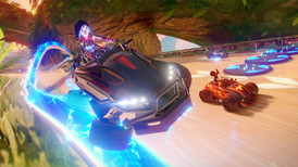 Disney Speedstorm screenshot 2