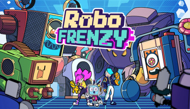 Robo Frenzy