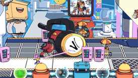 Robo Frenzy screenshot 4