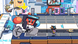 Robo Frenzy screenshot 5