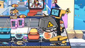 Robo Frenzy screenshot 2