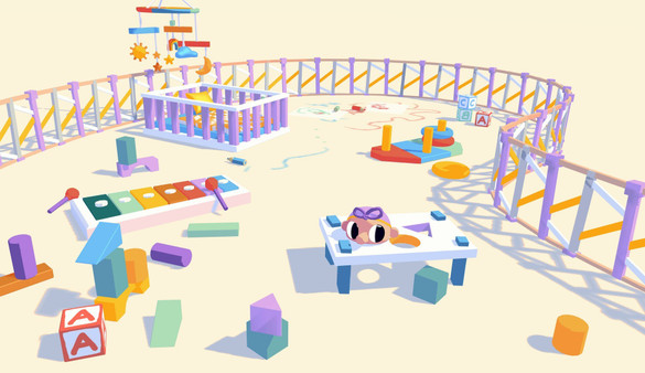 Henry Halfhead screenshot 1