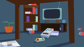 Henry Halfhead screenshot 3