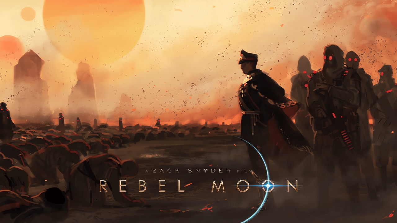 Купить Rebel Moon Other