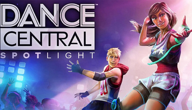 Dance Central Spotlight