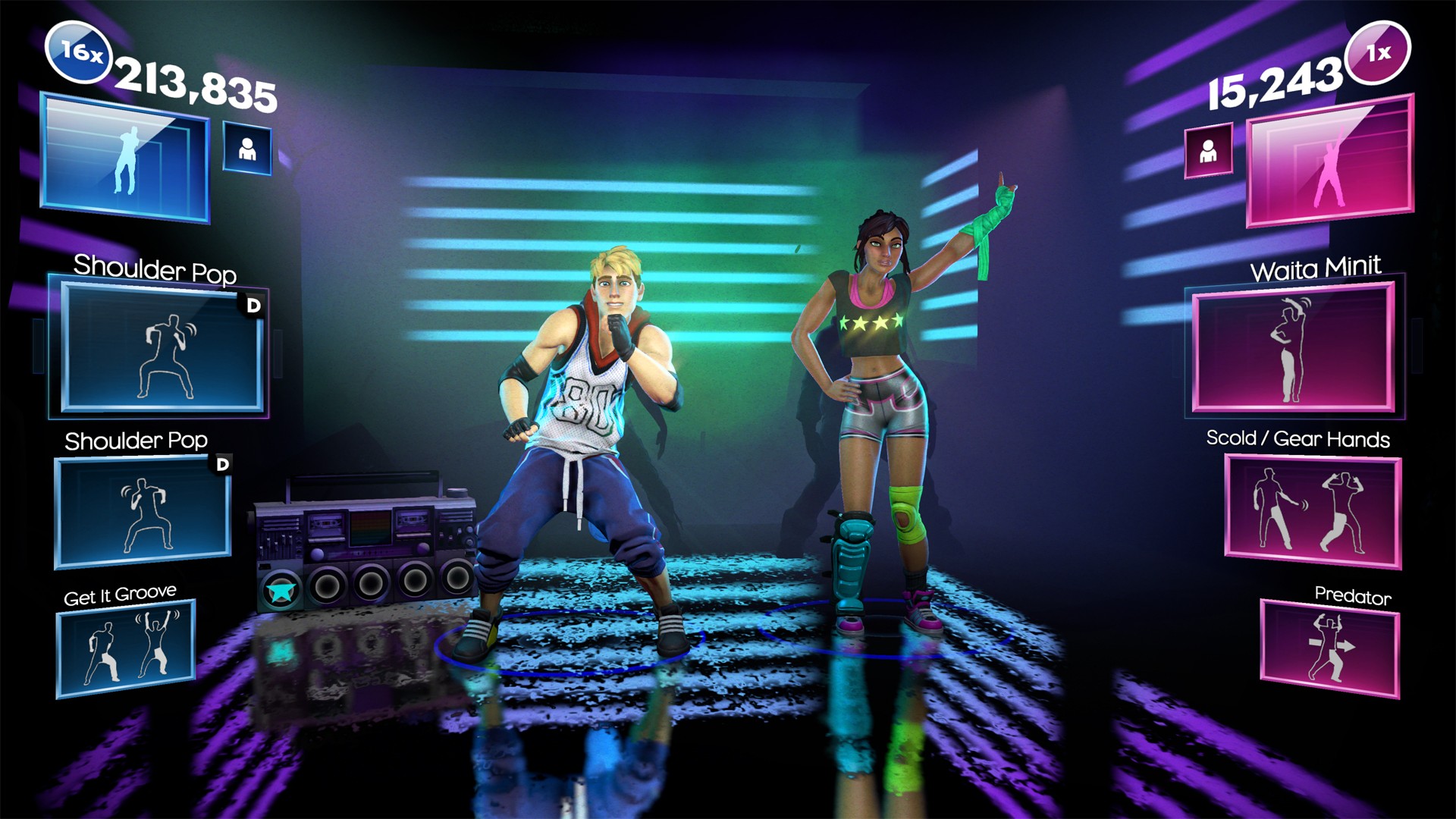 Buy Dance Central Spotlight Xbox One