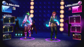 Dance Central Spotlight screenshot 2