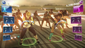 Dance Central Spotlight screenshot 5