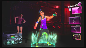 Dance Central Spotlight screenshot 4