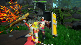 Criminals Within screenshot 4