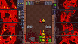 Dr. Fetus' Mean Meat Machine screenshot 2