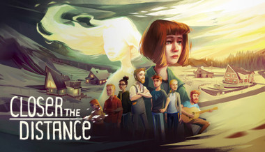 Closer the Distance - Gioco completo per PC - Videogame