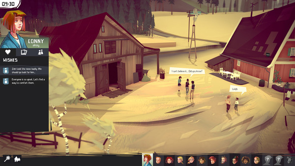 Buy Closer the Distance Steam