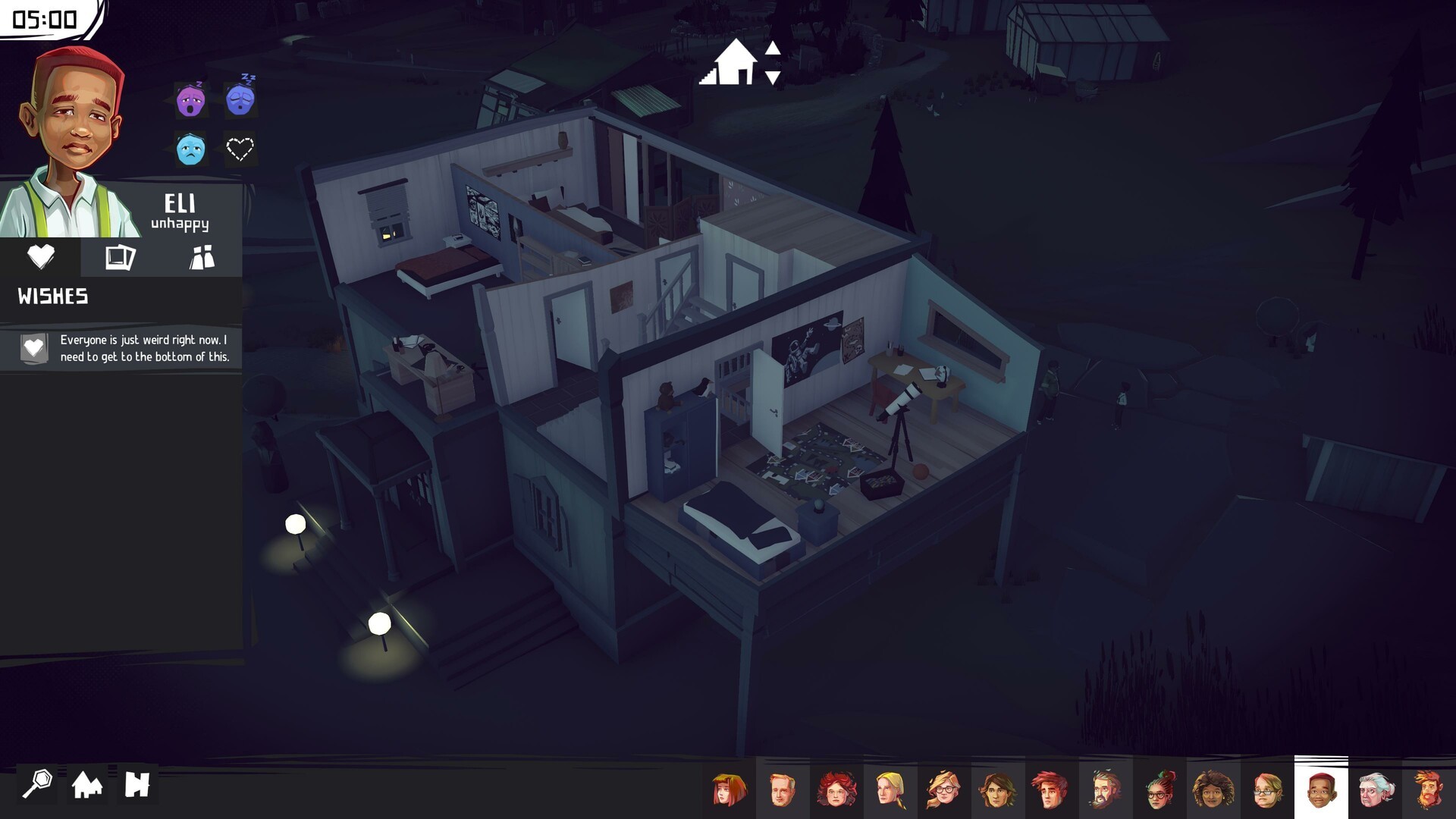 Buy Closer the Distance Steam