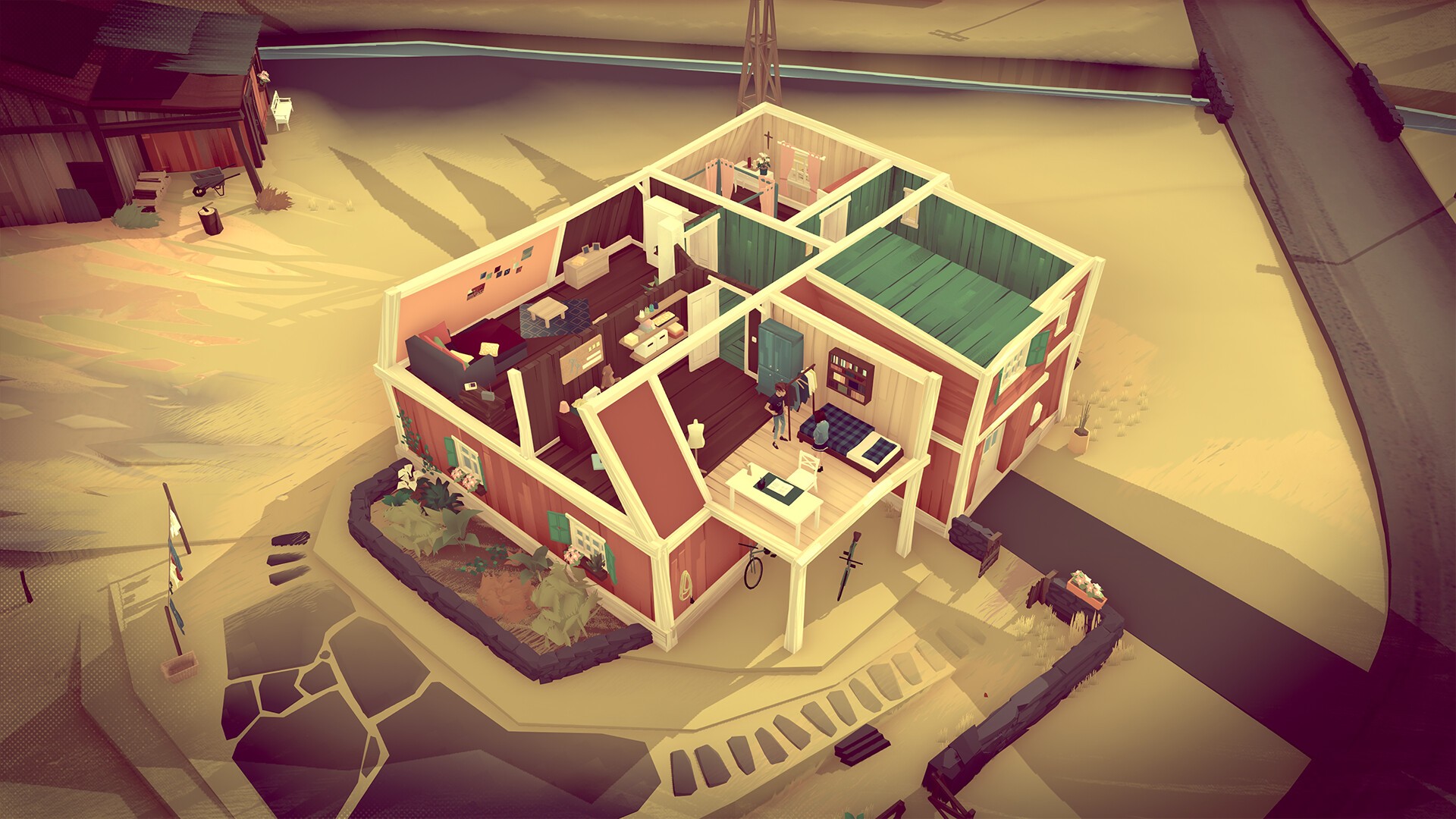 Buy Closer the Distance Steam