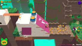 Frogun Encore screenshot 5