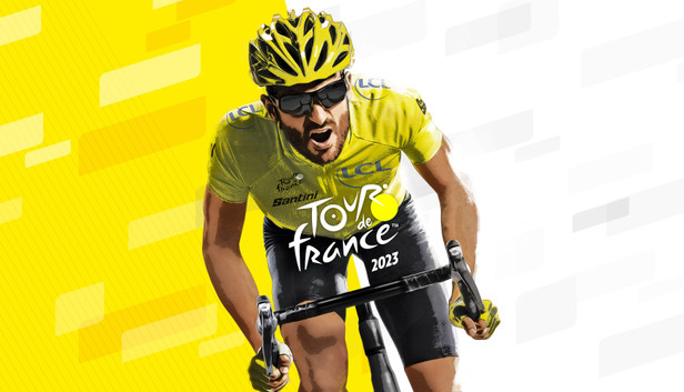 Buy Tour de France 2023 Steam