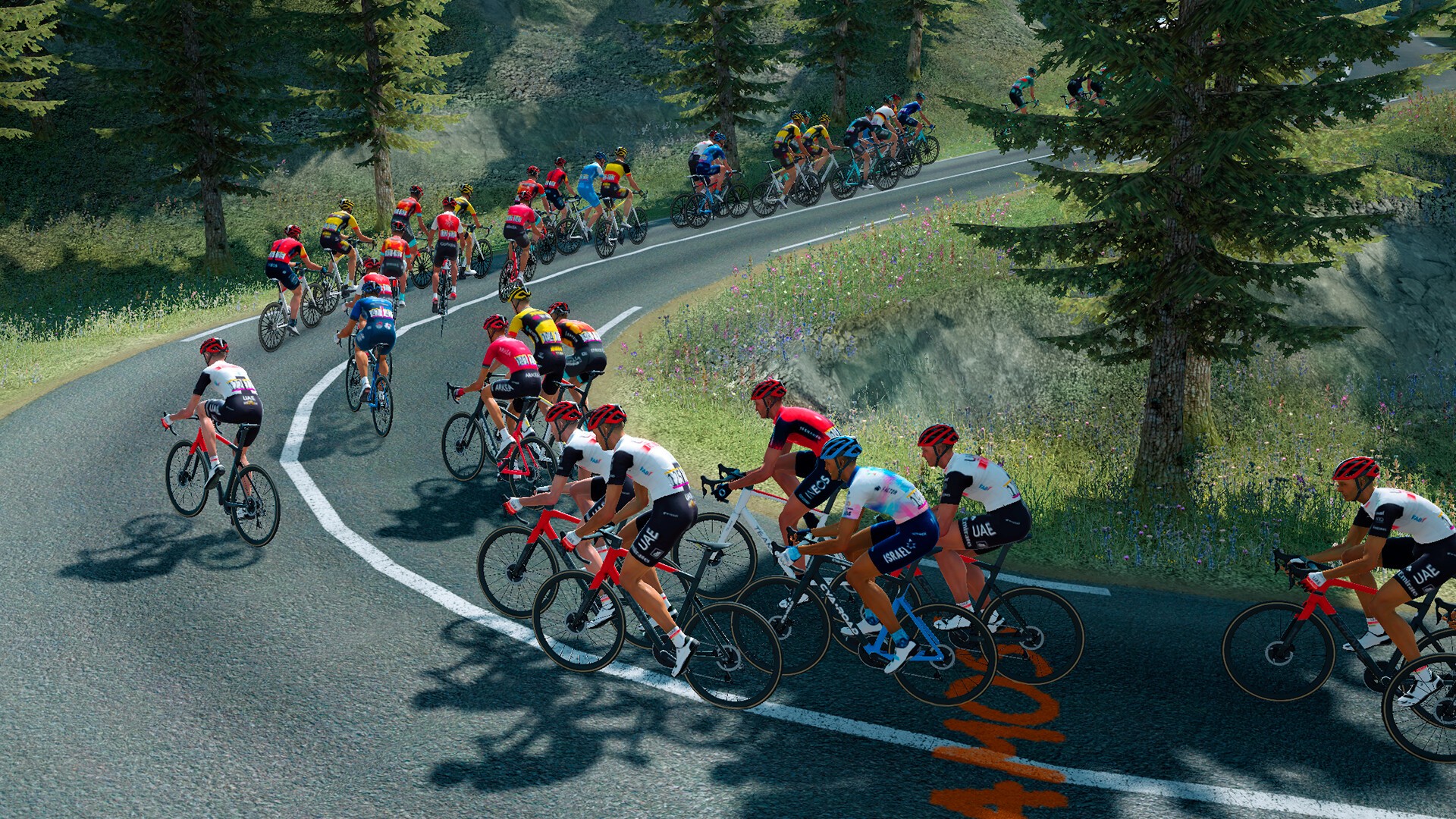 Pro Cycling Manager 2023 PC