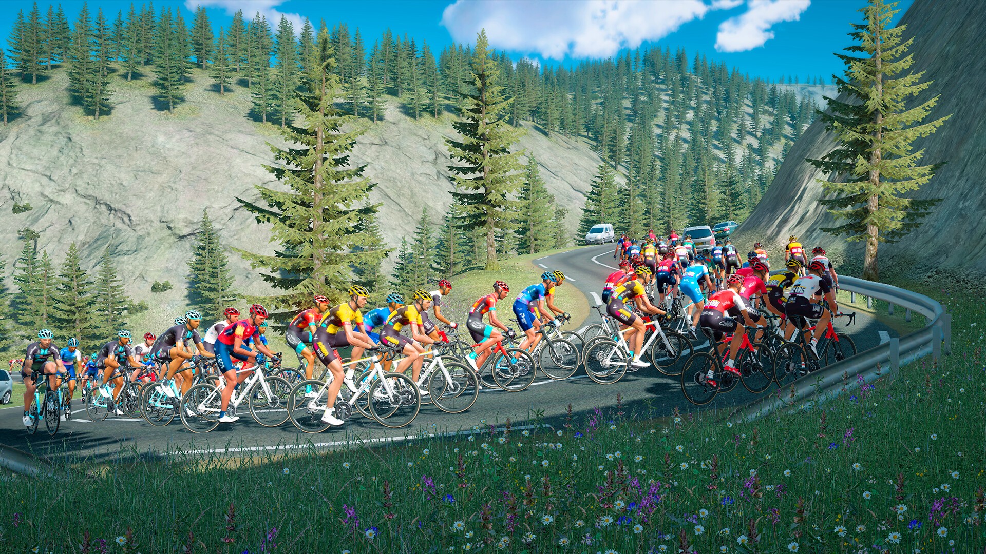 Buy Tour de France 2023 Steam