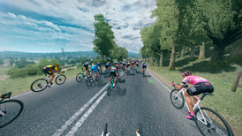 Tour de France 2023 screenshot 5