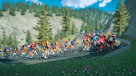 Tour de France 2023 screenshot 4