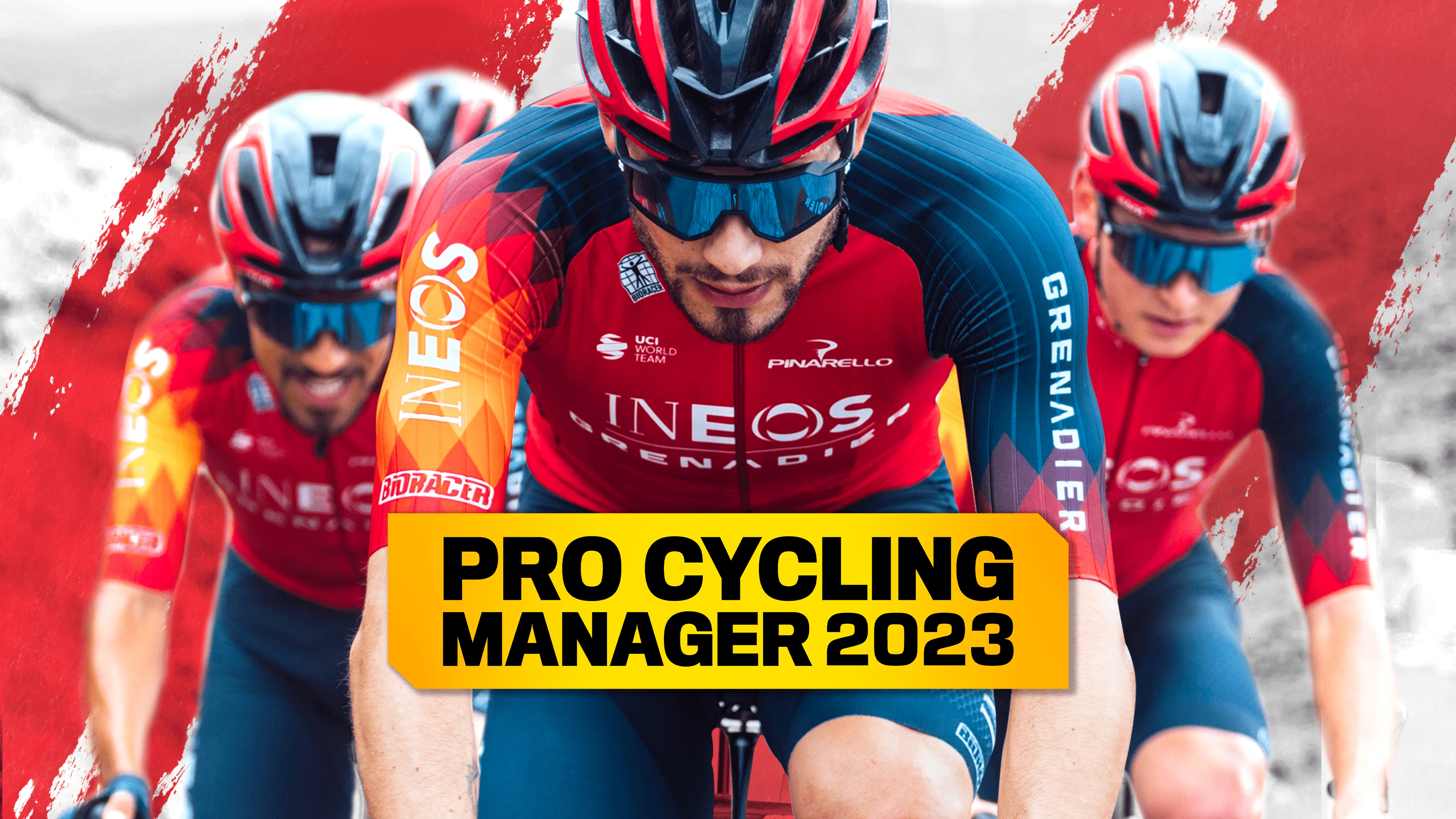 Pro Cycling Manager 2018, PC