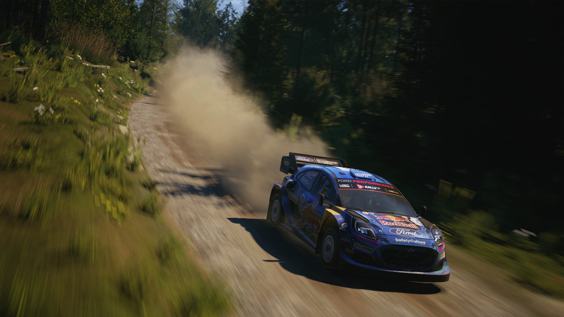 DIRT RALLY PS4 (2016) Price in India - Buy DIRT RALLY PS4 (2016) online at
