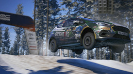 EA Sports WRC screenshot 2