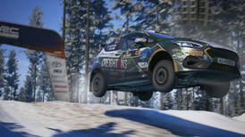 WRC screenshot 2