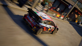 WRC screenshot 5