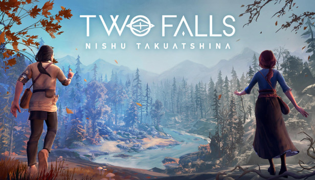 Two Falls (Nishu Takuatshina)