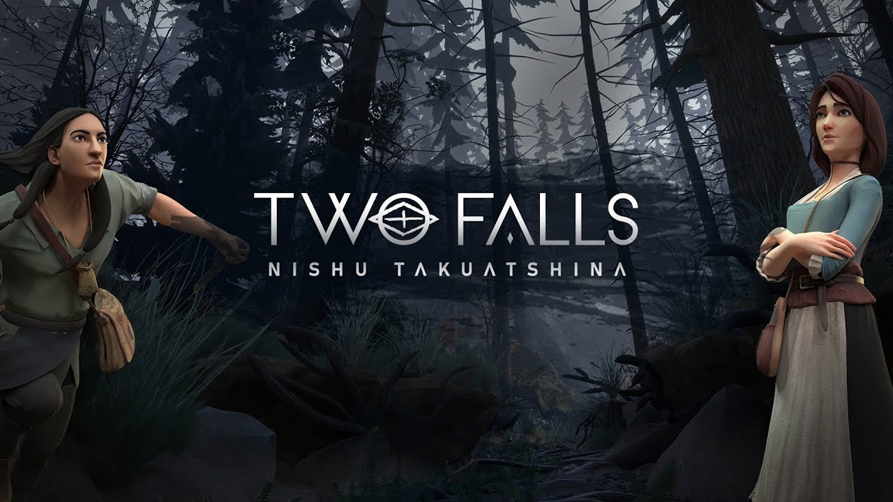 Купить Two Falls (Nishu Takuatshina) Steam