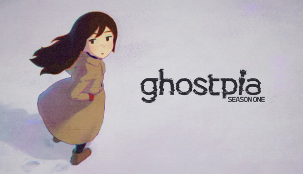 Buy Ghostpia Season One Steam