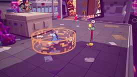 Glitch-Jäger: Magnetisches Chaos screenshot 5