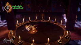 Candle Knight screenshot 5