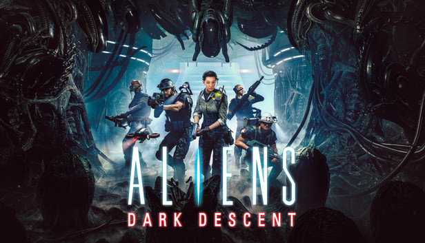 Acheter Aliens: Dark Descent Steam