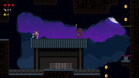 Chronicles of 2 Heroes: Amaterasu's Wrath screenshot 4