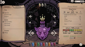 Potion Tycoon - Supporter Pack screenshot 2