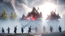 Horizon Forbidden West: Burning Shores PS5 screenshot 5