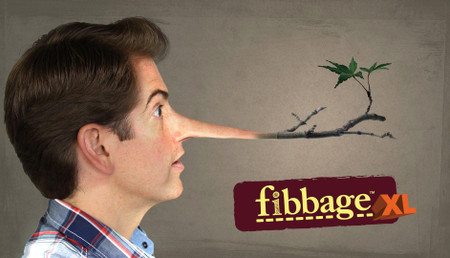 Fibbage XL