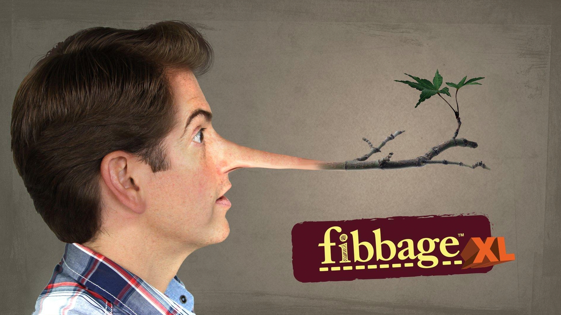 Koop Fibbage XL - PC & Mac (Steam)