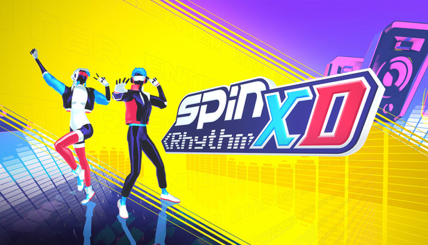 Spin Rhythm XD
