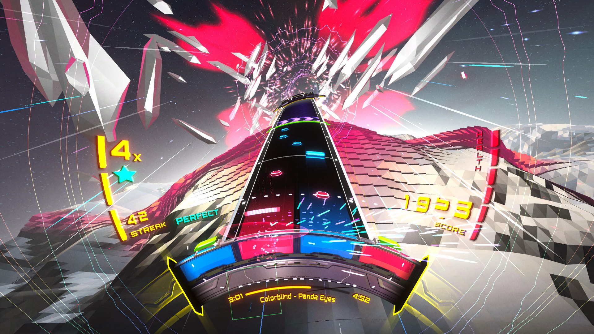 Buy Spin Rhythm XD - PC & Mac (Steam)