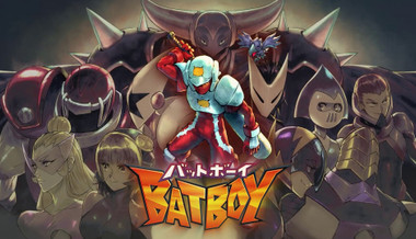 Bat Boy - Gioco completo per PC - Videogame