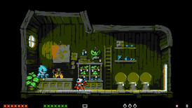 Bat Boy screenshot 3