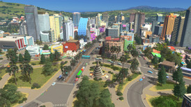 Cities: Skylines - Content Creator Pack: Africa in Miniature screenshot 5