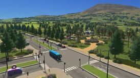 Cities: Skylines - Content Creator Pack: Africa in Miniature screenshot 2