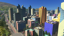 Cities: Skylines - Content Creator Pack: Africa in Miniature screenshot 4