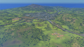 Cities: Skylines - Content Creator Pack: Africa in Miniature screenshot 3